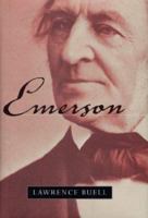 Emerson 0674016270 Book Cover