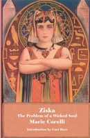 Ziska: The Problem of a Wicked Soul 8027308070 Book Cover
