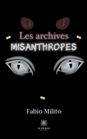 Les archives misanthropes B098JL3Q9K Book Cover