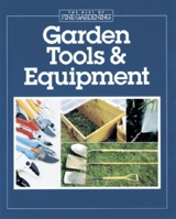 Garden Tools & Equipment (Best of Fine Gardening) 156158102X Book Cover
