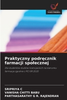 Praktyczny podrecznik farmacji spolecznej (Polish Edition) 6209987974 Book Cover