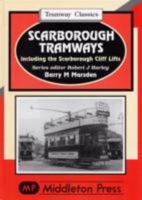 Scarborough Tramways 1906008159 Book Cover