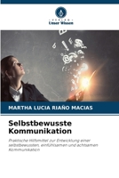 Selbstbewusste Kommunikation (German Edition) 6630248309 Book Cover