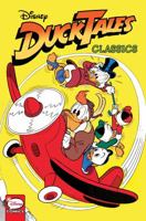 DuckTales Classics, Vol. 2 1684053668 Book Cover