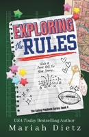 Exploring the Rules Anniversary Edition B0FD8JCMZ1 Book Cover