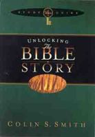 Unlocking the Bible Story: New Testament Study Guide 2 0802465544 Book Cover