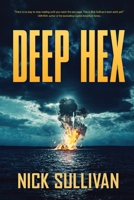 Deep Hex 0997813288 Book Cover