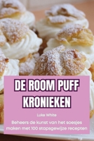 de Room Puff Kronieken 1835937713 Book Cover