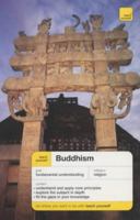 Teach Yourself Buddhism (Teach Yourself) 0071426558 Book Cover