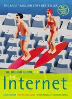 The Rough Guide to The Internet 9 1843531011 Book Cover
