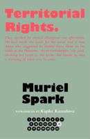 Territorial Rights 0698109295 Book Cover