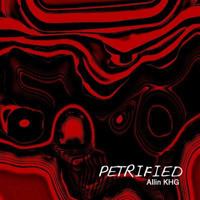 Petrified 1974296431 Book Cover