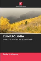 Climatologia 6205586614 Book Cover
