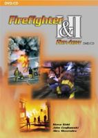 CD/DVD for Firefighter 1& 2 Review 0072946962 Book Cover
