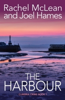 The Harbour (Large Print) 1913401804 Book Cover