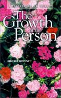 Growth of a Person 1553062272 Book Cover