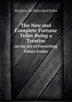 The New And Complete Fortune Teller 1019317582 Book Cover