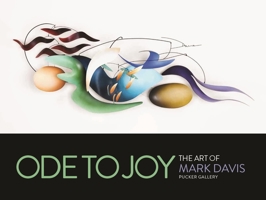 Ode to Joy: The Art of Mark Davis 1879985314 Book Cover
