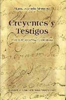 Creyentes y testigos.: Cartas de un obispo periodista 8479143010 Book Cover