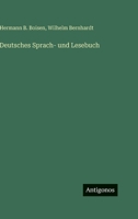 Deutsches Sprach- und Lesebuch 3563978883 Book Cover