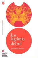Las Lagrimas del Sol: Level 4 (Leer en Espanol: Level 4) 8429434909 Book Cover