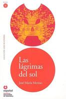 Las Lagrimas del Sol: Level 4 (Leer en Espanol: Level 4) 8497130871 Book Cover