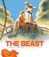 The Beast Vol. 2 1962413586 Book Cover