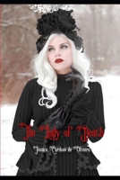 The Lady of Death B08VC93MWS Book Cover