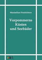 Vorpommerns K Sten Und Seeb Der 3864031095 Book Cover