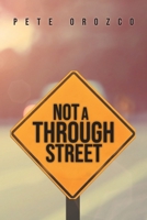 Not A Through Street 1954886276 Book Cover