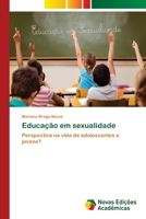 Educa��o em sexualidade 6202030992 Book Cover