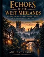 Echoes of the West Midlands: History, Hauntings and Hidden Stories from the Heart of England B0HKFG442Z Book Cover
