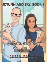 Jotunn and Sky Find Home 1543765653 Book Cover