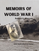Memoirs of World War I B08BF44GYL Book Cover