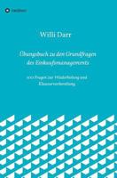 Übungsbuch zu den Grundfragen des Einkaufsmanagements 3746978920 Book Cover