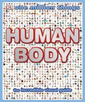 One Million Things: Human Body 0756662885 Book Cover