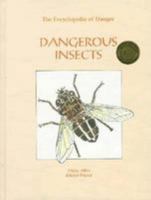 Dangerous Insects 0606052232 Book Cover