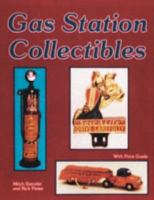 Gas Station Collectibles 0887404960 Book Cover