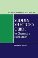 Sudden Sel's Chemistry Resources 0838985912 Book Cover