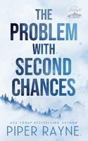 The Problem with Second Chances (Lake Starlight) B0BX914RJG Book Cover