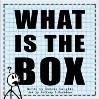 What Is The Box 0996711139 Book Cover