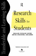 Research Skills for Students 0749418753 Book Cover