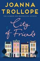 City of Friends 1509823468 Book Cover