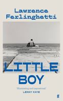 Little Boy 0385544782 Book Cover