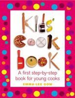 Kid's Cookbook 0091878543 Book Cover