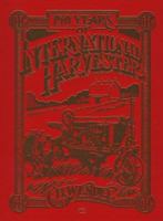 150 years of International Harvester (Crestline agricultural series) 0879386835 Book Cover