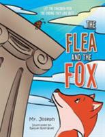 The Flea and the Fox 1524532355 Book Cover