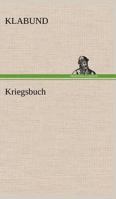 Kriegsbuch 3842411952 Book Cover