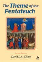 The Theme of the Pentateuch 1850757925 Book Cover