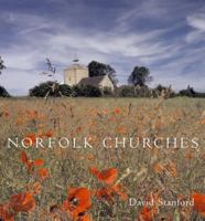 Norfolk Churches 071122742X Book Cover